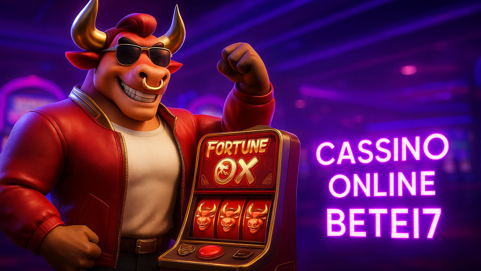 Fortune Ox no 575bet - Aposte Agora e Reivindique Seus Ganhos